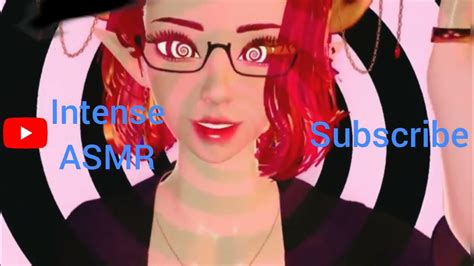 Intense P/G spot stimulation Binaural Beats with ASMR (HFO).
